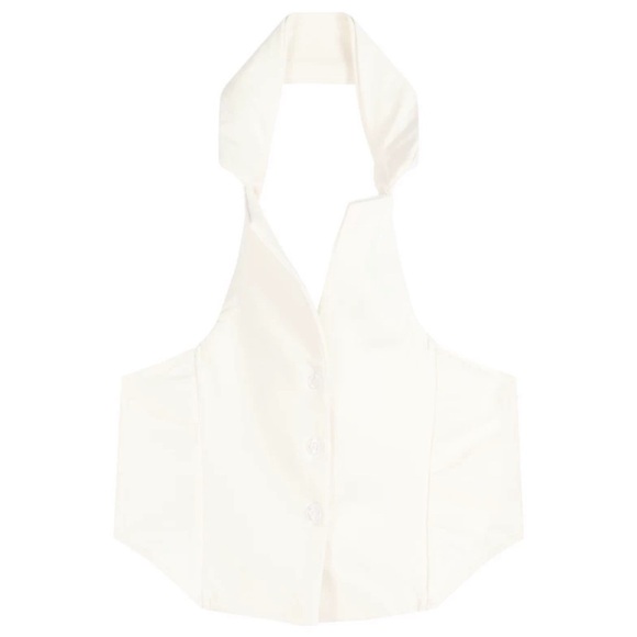 Pink Set of Sweater, Top and skirt - Picture 5 of 7